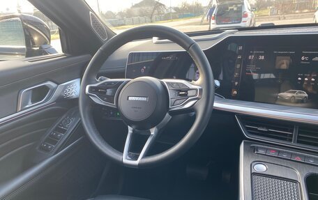 Haval F7, 2025 год, 3 000 050 рублей, 12 фотография