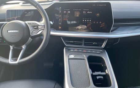 Haval F7, 2025 год, 3 000 050 рублей, 13 фотография