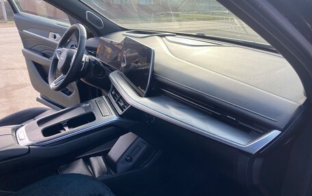 Haval F7, 2025 год, 3 000 050 рублей, 8 фотография