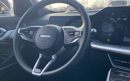 Haval F7, 2025 год, 3 000 050 рублей, 14 фотография