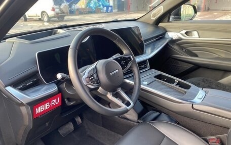 Haval F7, 2025 год, 3 000 050 рублей, 9 фотография