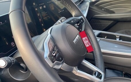 Haval F7, 2025 год, 3 000 050 рублей, 17 фотография