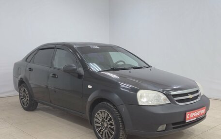 Chevrolet Lacetti, 2010 год, 420 000 рублей, 3 фотография