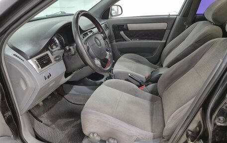 Chevrolet Lacetti, 2010 год, 420 000 рублей, 9 фотография