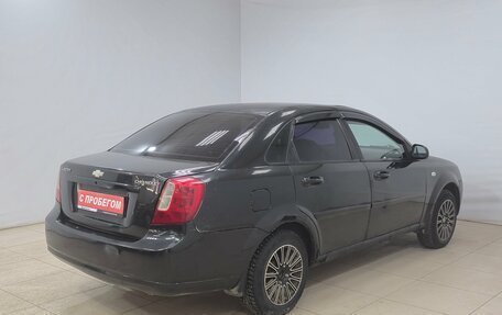 Chevrolet Lacetti, 2010 год, 420 000 рублей, 4 фотография