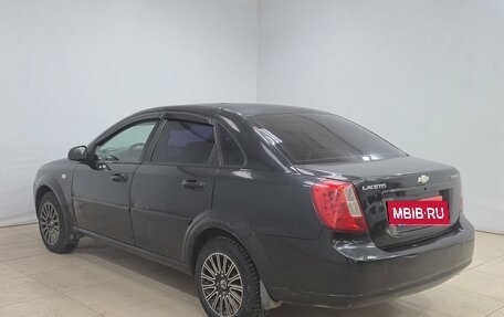 Chevrolet Lacetti, 2010 год, 420 000 рублей, 6 фотография