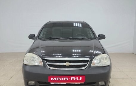Chevrolet Lacetti, 2010 год, 420 000 рублей, 2 фотография