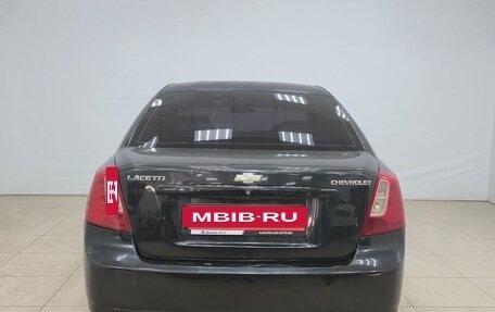Chevrolet Lacetti, 2010 год, 420 000 рублей, 5 фотография