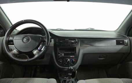 Chevrolet Lacetti, 2010 год, 420 000 рублей, 10 фотография