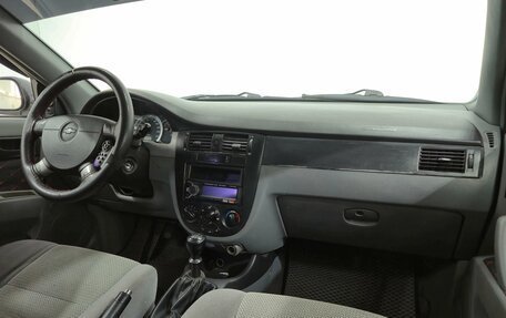 Chevrolet Lacetti, 2010 год, 420 000 рублей, 12 фотография