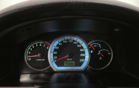 Chevrolet Lacetti, 2010 год, 420 000 рублей, 16 фотография