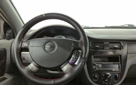 Chevrolet Lacetti, 2010 год, 420 000 рублей, 11 фотография