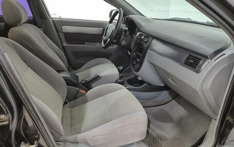 Chevrolet Lacetti, 2010 год, 420 000 рублей, 13 фотография