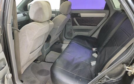 Chevrolet Lacetti, 2010 год, 420 000 рублей, 15 фотография