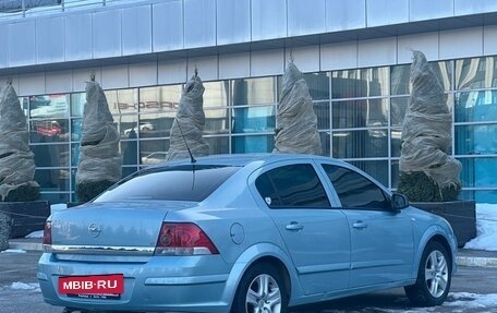 Opel Astra H, 2009 год, 470 000 рублей, 6 фотография