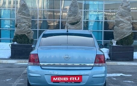 Opel Astra H, 2009 год, 470 000 рублей, 5 фотография