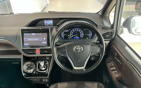 Toyota Esquire I, 2014 год, 1 870 000 рублей, 8 фотография