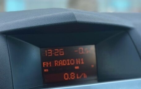 Opel Astra H, 2009 год, 470 000 рублей, 14 фотография