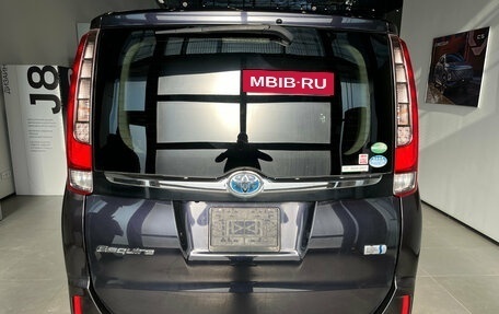 Toyota Esquire I, 2014 год, 1 870 000 рублей, 6 фотография