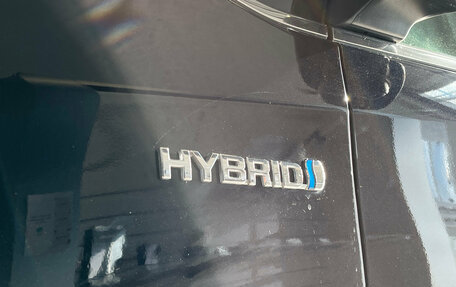 Toyota Esquire I, 2014 год, 1 870 000 рублей, 14 фотография