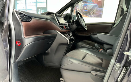 Toyota Esquire I, 2014 год, 1 870 000 рублей, 11 фотография