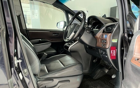 Toyota Esquire I, 2014 год, 1 870 000 рублей, 10 фотография