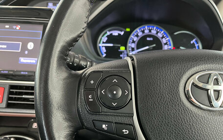 Toyota Esquire I, 2014 год, 1 870 000 рублей, 26 фотография