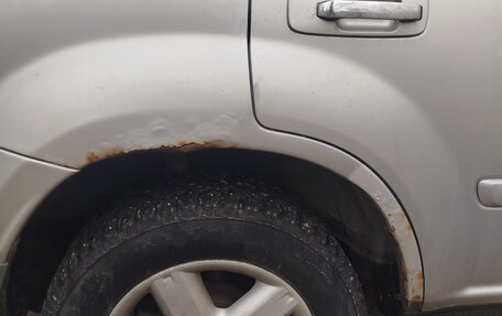 Nissan X-Trail, 2005 год, 650 000 рублей, 5 фотография