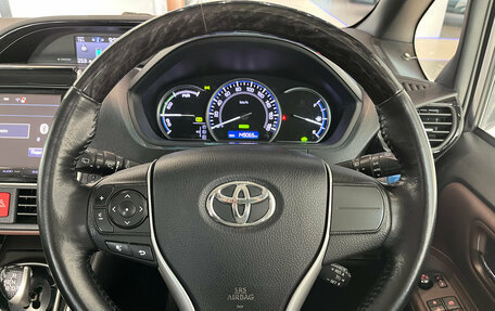 Toyota Esquire I, 2014 год, 1 870 000 рублей, 27 фотография