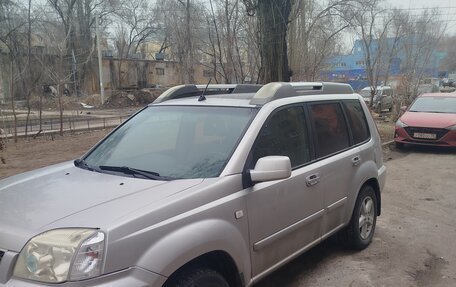 Nissan X-Trail, 2005 год, 650 000 рублей, 2 фотография