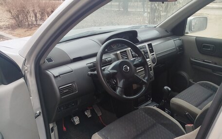 Nissan X-Trail, 2005 год, 650 000 рублей, 8 фотография