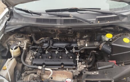 Nissan X-Trail, 2005 год, 650 000 рублей, 9 фотография