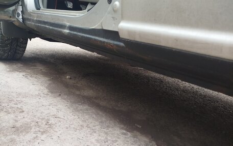 Nissan X-Trail, 2005 год, 650 000 рублей, 13 фотография