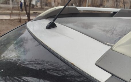 Nissan X-Trail, 2005 год, 650 000 рублей, 15 фотография