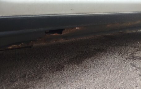 Nissan X-Trail, 2005 год, 650 000 рублей, 14 фотография