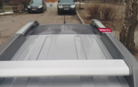 Nissan X-Trail, 2005 год, 650 000 рублей, 7 фотография