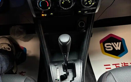 Toyota Yaris XP150 рестайлинг, 2022 год, 1 299 123 рублей, 18 фотография