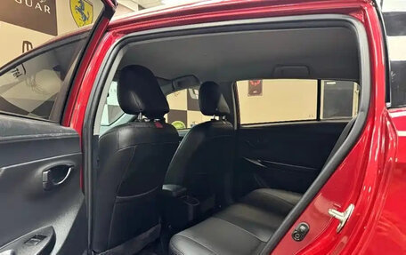 Toyota Yaris XP150 рестайлинг, 2022 год, 1 299 123 рублей, 11 фотография