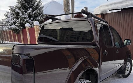 Nissan Navara (Frontier), 2013 год, 1 650 000 рублей, 3 фотография