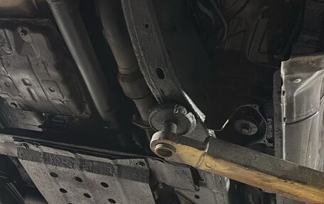 Nissan Navara (Frontier), 2013 год, 1 650 000 рублей, 7 фотография