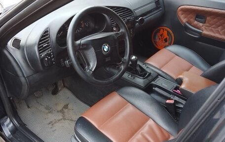 BMW 3 серия, 1997 год, 525 000 рублей, 9 фотография