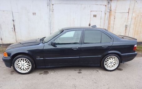 BMW 3 серия, 1997 год, 525 000 рублей, 4 фотография