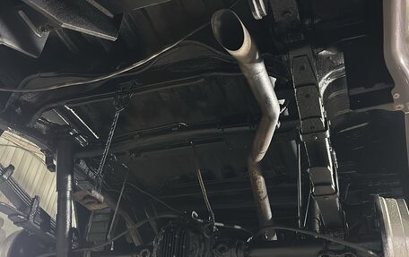 Nissan Navara (Frontier), 2013 год, 1 650 000 рублей, 9 фотография