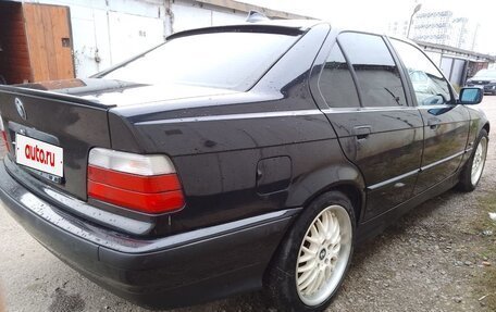 BMW 3 серия, 1997 год, 525 000 рублей, 7 фотография