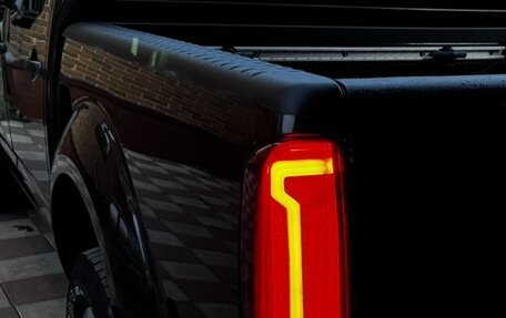 Nissan Navara (Frontier), 2013 год, 1 650 000 рублей, 6 фотография