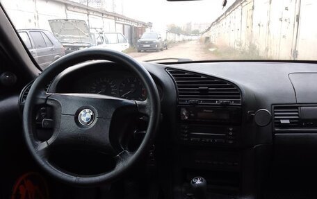 BMW 3 серия, 1997 год, 525 000 рублей, 11 фотография