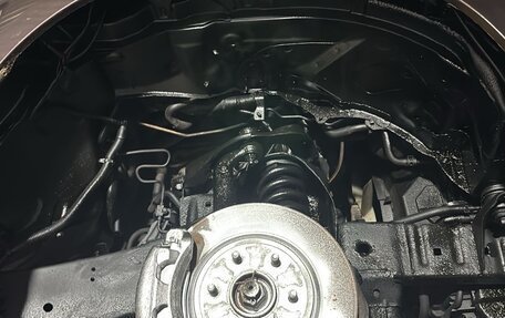 Nissan Navara (Frontier), 2013 год, 1 650 000 рублей, 8 фотография