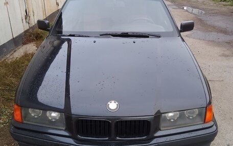 BMW 3 серия, 1997 год, 525 000 рублей, 3 фотография