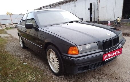 BMW 3 серия, 1997 год, 525 000 рублей, 2 фотография