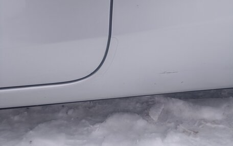 Toyota Yaris III рестайлинг, 2008 год, 630 000 рублей, 19 фотография